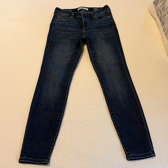 Liverpool Ankle Skinny Jeans Size 6/28 - Picture 2 of 7